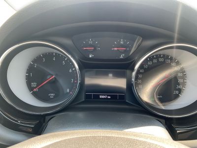 Opel Astra Gebrauchtwagen Opel Astra Gebrauchtwagen