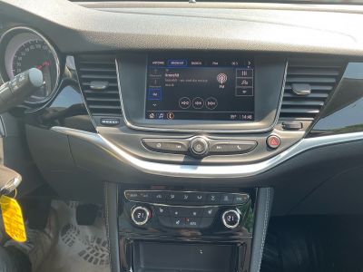 Opel Astra Gebrauchtwagen Opel Astra Gebrauchtwagen