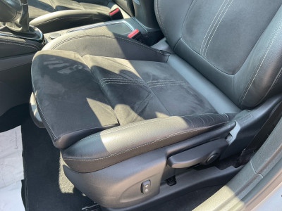 Opel Astra Gebrauchtwagen Opel Astra Gebrauchtwagen