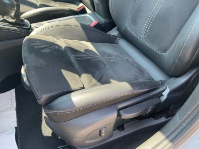 Opel Astra Gebrauchtwagen Opel Astra Gebrauchtwagen