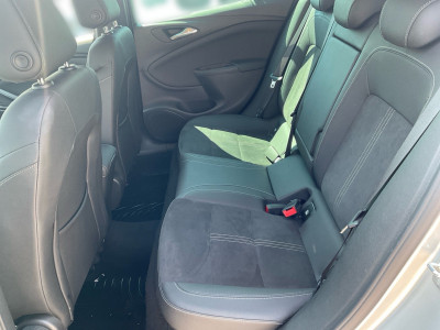 Opel Astra Gebrauchtwagen Opel Astra Gebrauchtwagen