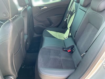 Opel Astra Gebrauchtwagen Opel Astra Gebrauchtwagen