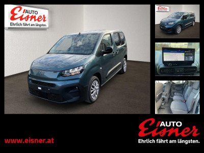 Fiat Doblo Gebrauchtwagen Fiat Doblo Gebrauchtwagen