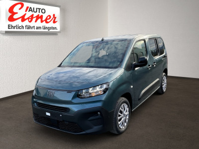 Fiat Doblo Gebrauchtwagen Fiat Doblo Gebrauchtwagen