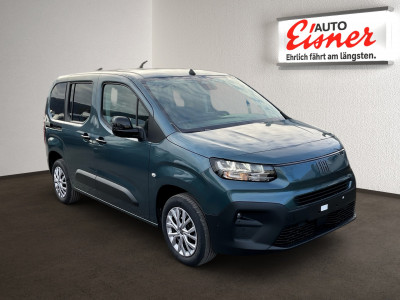 Fiat Doblo Gebrauchtwagen Fiat Doblo Gebrauchtwagen