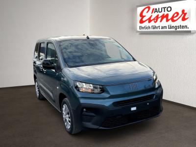 Fiat Doblo Gebrauchtwagen Fiat Doblo Gebrauchtwagen