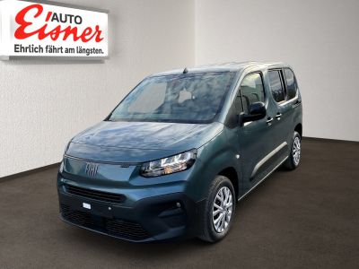 Fiat Doblo Gebrauchtwagen