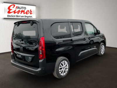 Fiat Doblo Gebrauchtwagen Fiat Doblo Gebrauchtwagen