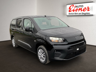 Fiat Doblo Gebrauchtwagen Fiat Doblo Gebrauchtwagen