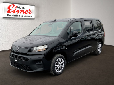 Fiat Doblo Gebrauchtwagen Fiat Doblo Gebrauchtwagen