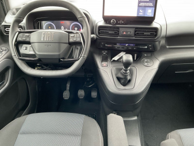 Fiat Doblo Gebrauchtwagen Fiat Doblo Gebrauchtwagen