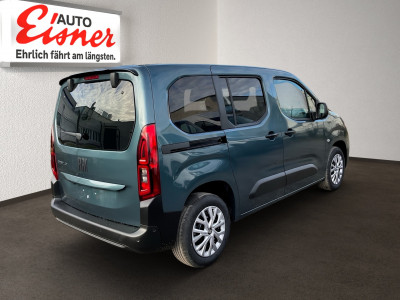 Fiat Doblo Gebrauchtwagen Fiat Doblo Gebrauchtwagen