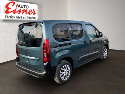 Fiat Doblo Gebrauchtwagen Fiat Doblo Gebrauchtwagen