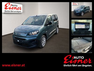 Fiat Doblo Gebrauchtwagen