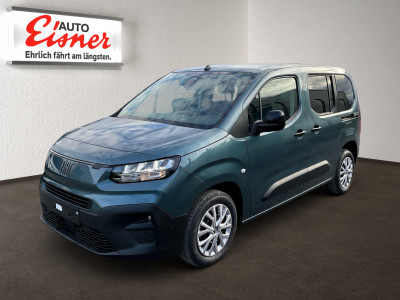 Fiat Doblo Gebrauchtwagen Fiat Doblo Gebrauchtwagen