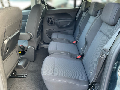 Fiat Doblo Gebrauchtwagen Fiat Doblo Gebrauchtwagen