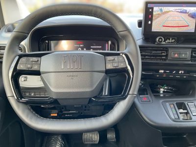 Fiat Doblo Gebrauchtwagen Fiat Doblo Gebrauchtwagen