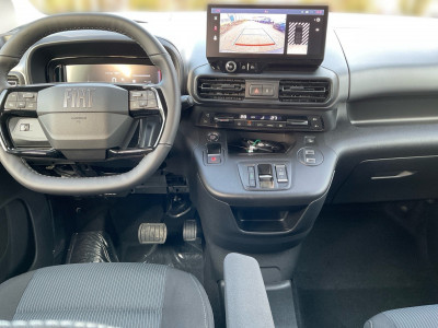 Fiat Doblo Gebrauchtwagen Fiat Doblo Gebrauchtwagen