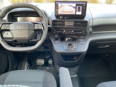 Fiat Doblo Gebrauchtwagen Fiat Doblo Gebrauchtwagen