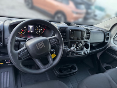 Fiat Ducato Gebrauchtwagen Fiat Ducato Gebrauchtwagen