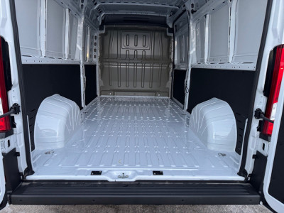 Fiat Ducato Gebrauchtwagen Fiat Ducato Gebrauchtwagen