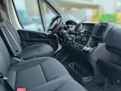 Fiat Ducato Gebrauchtwagen Fiat Ducato Gebrauchtwagen