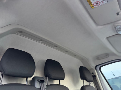 Fiat Ducato Gebrauchtwagen Fiat Ducato Gebrauchtwagen