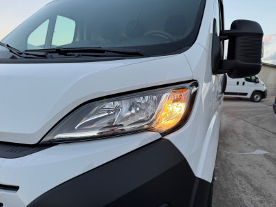Fiat Ducato Gebrauchtwagen Fiat Ducato Gebrauchtwagen