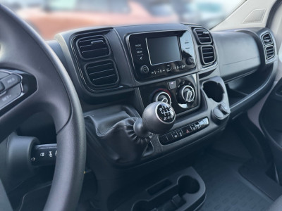 Fiat Ducato Gebrauchtwagen Fiat Ducato Gebrauchtwagen