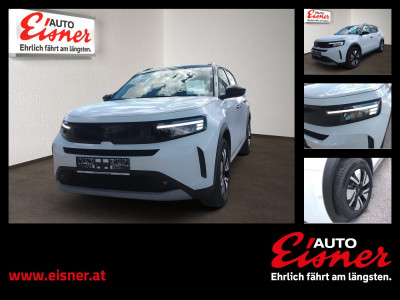 Opel Frontera Gebrauchtwagen Opel Frontera Gebrauchtwagen