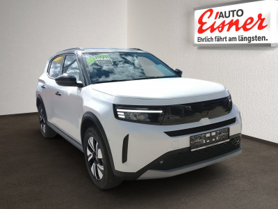 Opel Frontera Gebrauchtwagen Opel Frontera Gebrauchtwagen