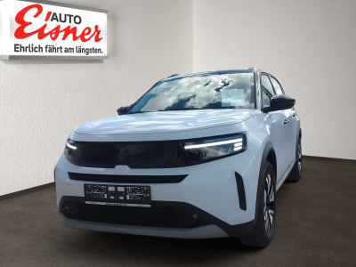 Opel Frontera Gebrauchtwagen Opel Frontera Gebrauchtwagen