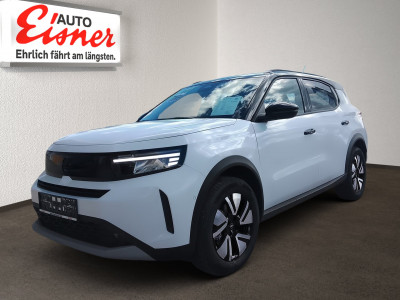 Opel Frontera Gebrauchtwagen Opel Frontera Gebrauchtwagen