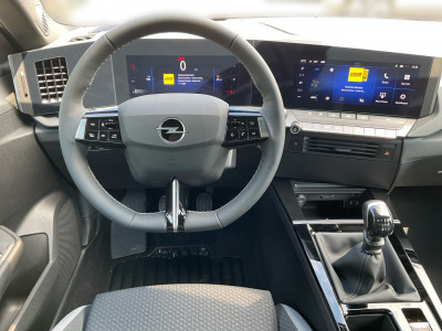 Opel Astra Gebrauchtwagen Opel Astra Gebrauchtwagen