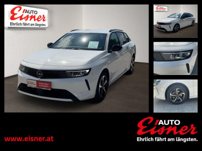 Opel Astra Gebrauchtwagen Opel Astra Gebrauchtwagen