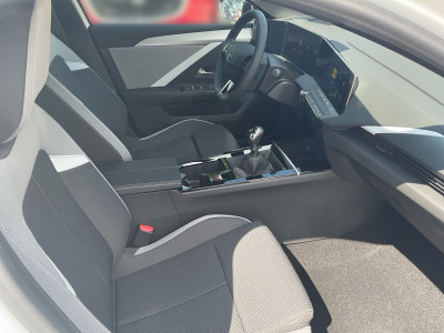 Opel Astra Gebrauchtwagen Opel Astra Gebrauchtwagen
