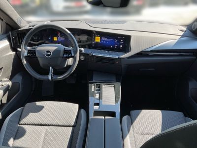 Opel Astra Gebrauchtwagen Opel Astra Gebrauchtwagen