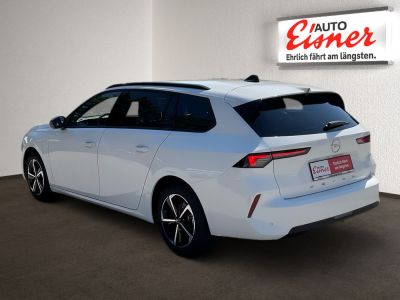 Opel Astra Gebrauchtwagen Opel Astra Gebrauchtwagen
