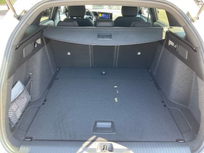 Opel Astra Gebrauchtwagen Opel Astra Gebrauchtwagen
