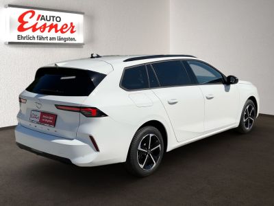 Opel Astra Gebrauchtwagen Opel Astra Gebrauchtwagen