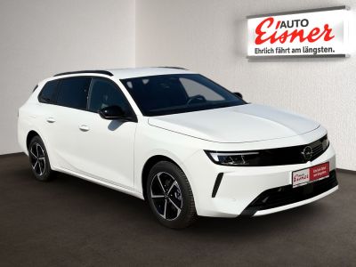 Opel Astra Gebrauchtwagen Opel Astra Gebrauchtwagen