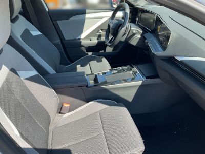 Opel Astra Gebrauchtwagen Opel Astra Gebrauchtwagen