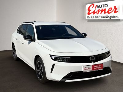 Opel Astra Gebrauchtwagen Opel Astra Gebrauchtwagen