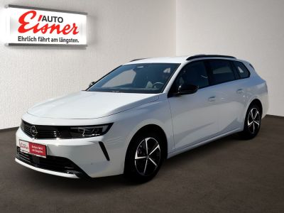 Opel Astra Gebrauchtwagen Opel Astra Gebrauchtwagen
