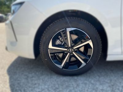 Opel Astra Gebrauchtwagen Opel Astra Gebrauchtwagen