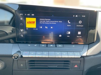 Opel Astra Gebrauchtwagen Opel Astra Gebrauchtwagen