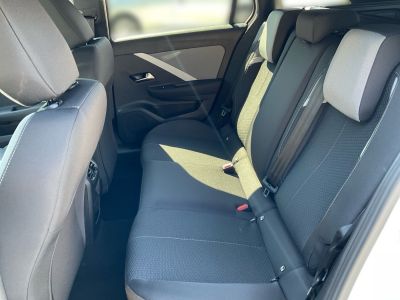 Opel Astra Gebrauchtwagen Opel Astra Gebrauchtwagen