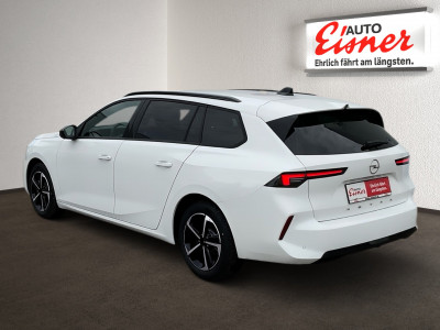 Opel Astra Gebrauchtwagen Opel Astra Gebrauchtwagen