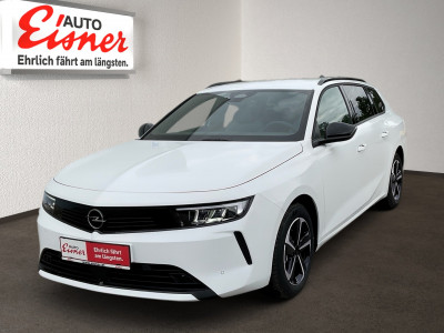 Opel Astra Gebrauchtwagen Opel Astra Gebrauchtwagen