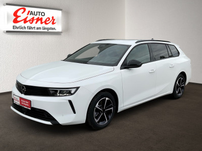 Opel Astra Gebrauchtwagen Opel Astra Gebrauchtwagen